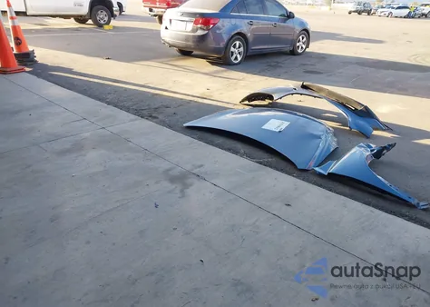 2016 Mazda Cx-5 Touring z USA, uszkodzony, nr VIN JM3KE2CY3G0675141